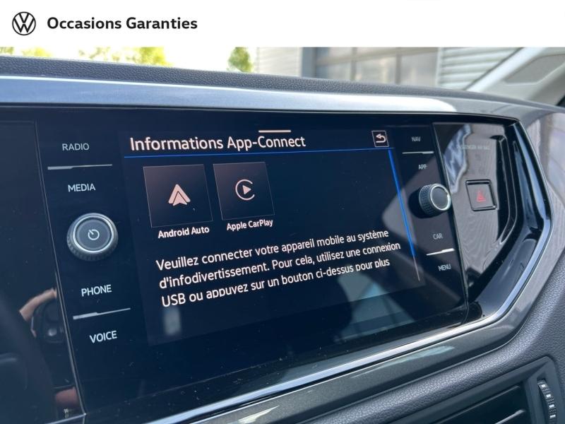 Voitures occasions VOLKSWAGEN POLO Style Rezé