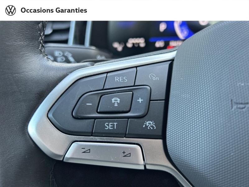 Voitures occasions VOLKSWAGEN POLO Style Rezé