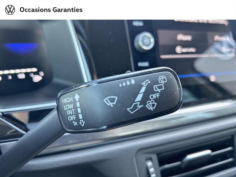 Voitures occasions VOLKSWAGEN POLO Style Rezé