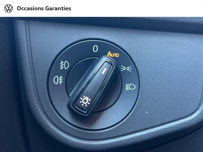Voitures occasions VOLKSWAGEN POLO Style Rezé