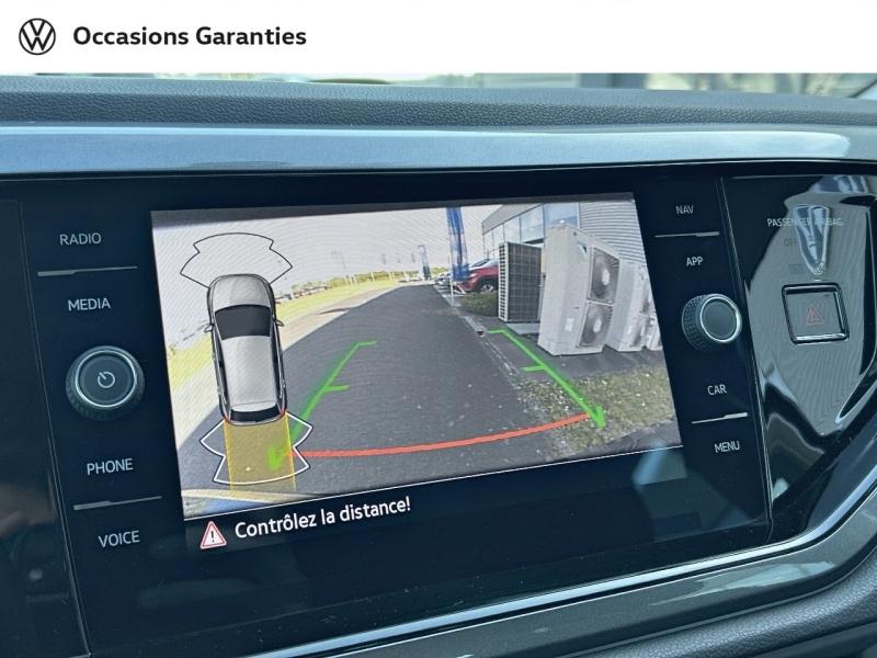 Voitures occasions VOLKSWAGEN POLO Style Rezé