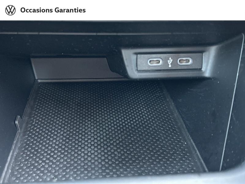 Voitures occasions VOLKSWAGEN POLO Style Rezé