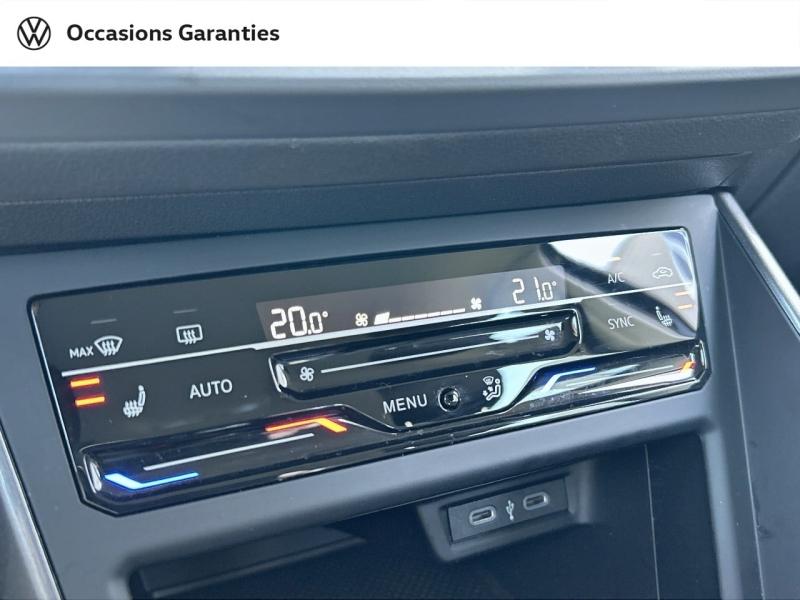 Voitures occasions VOLKSWAGEN POLO Style Rezé