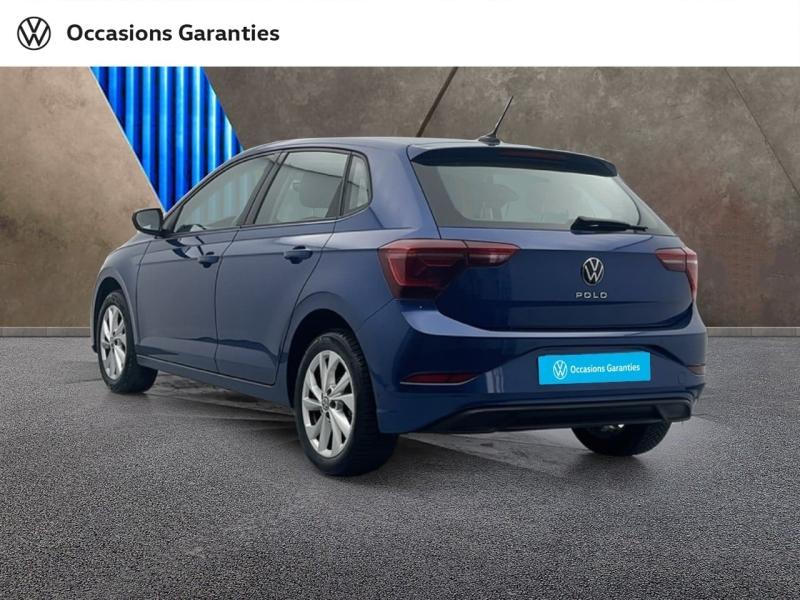 Voitures occasions VOLKSWAGEN POLO Style Rezé