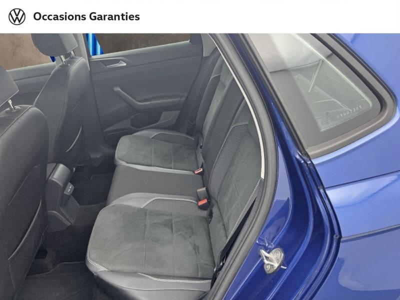 Voitures occasions VOLKSWAGEN POLO Style Rezé