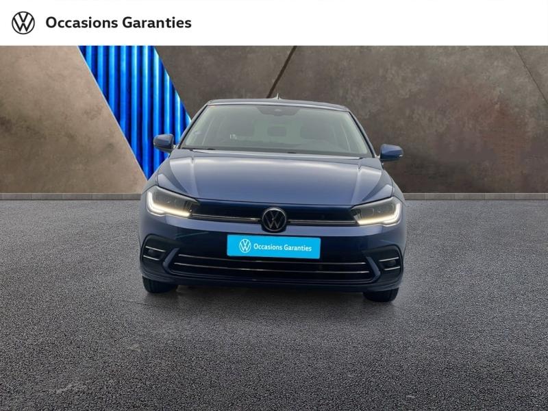 Voitures occasions VOLKSWAGEN POLO Style Rezé