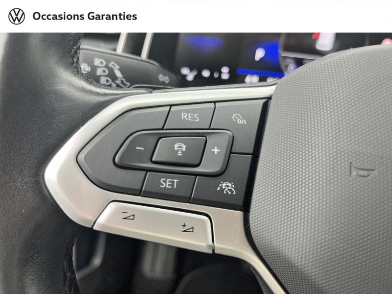 Voitures occasions VOLKSWAGEN POLO Style Rezé