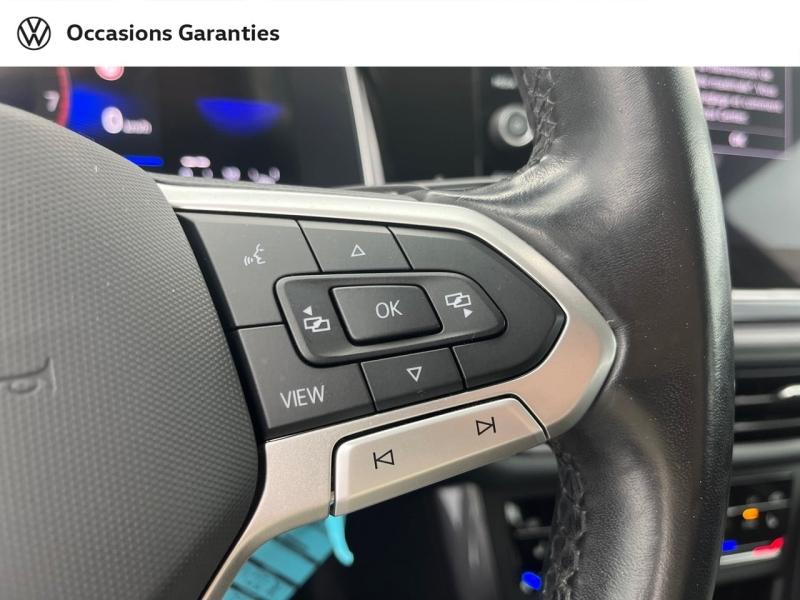 Voitures occasions VOLKSWAGEN POLO Style Rezé