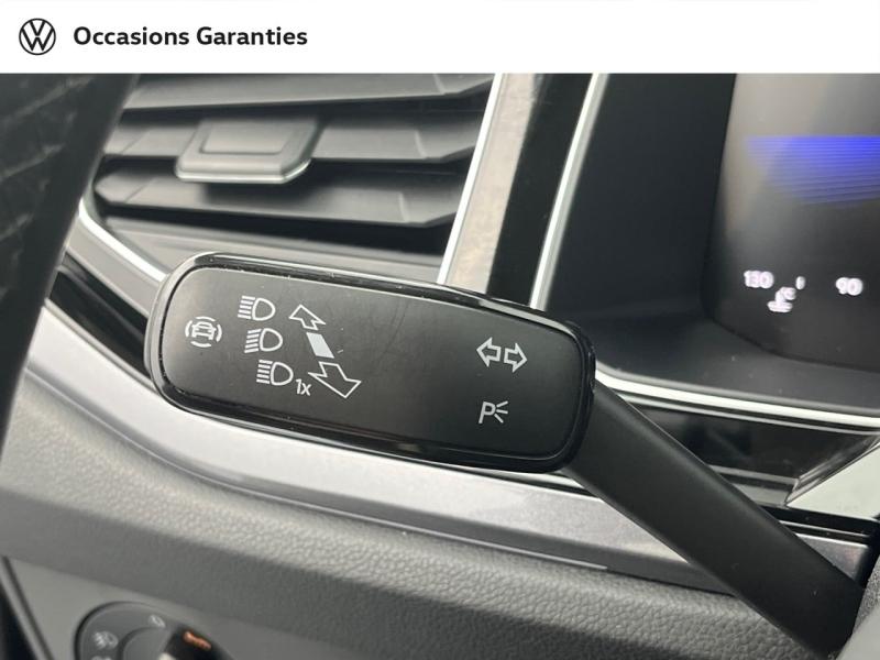 Voitures occasions VOLKSWAGEN POLO Style Rezé