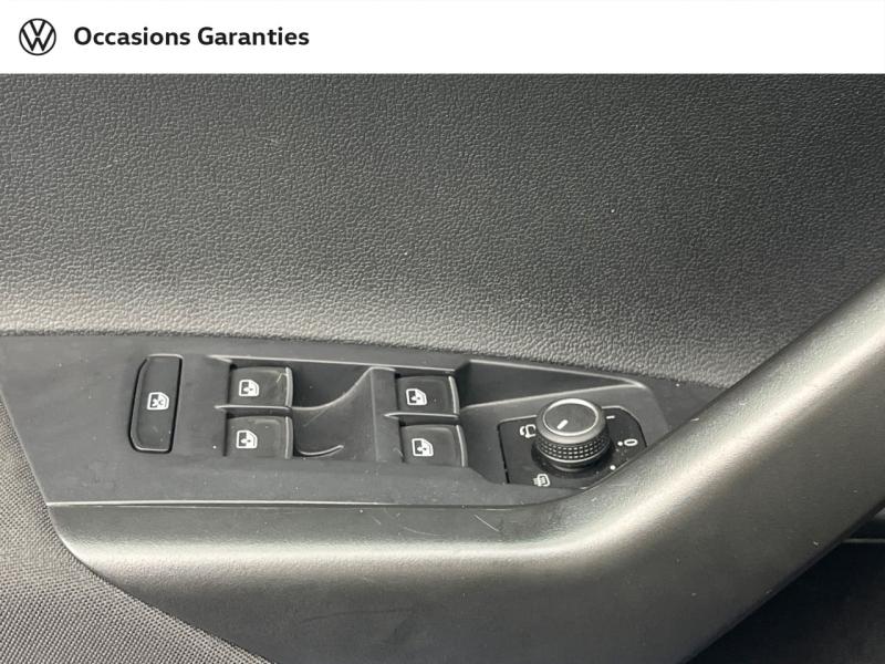 Voitures occasions VOLKSWAGEN POLO Style Rezé