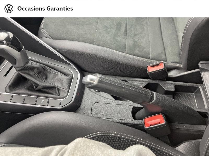 Voitures occasions VOLKSWAGEN POLO Style Rezé