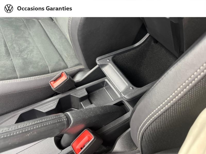 Voitures occasions VOLKSWAGEN POLO Style Rezé