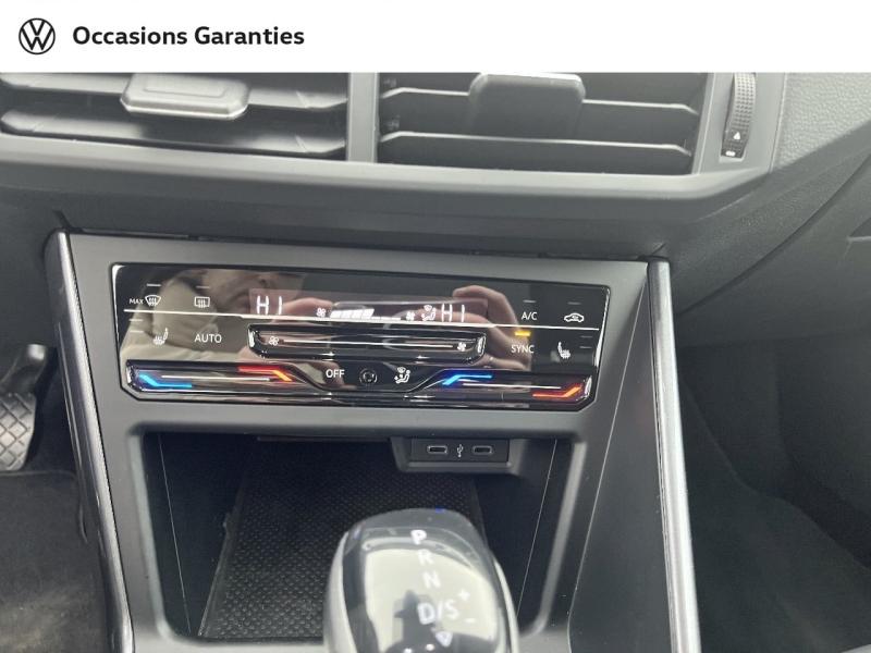 Voitures occasions VOLKSWAGEN POLO Style Rezé