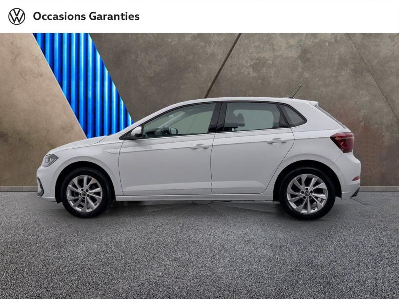 Voitures occasions VOLKSWAGEN POLO Style Rezé