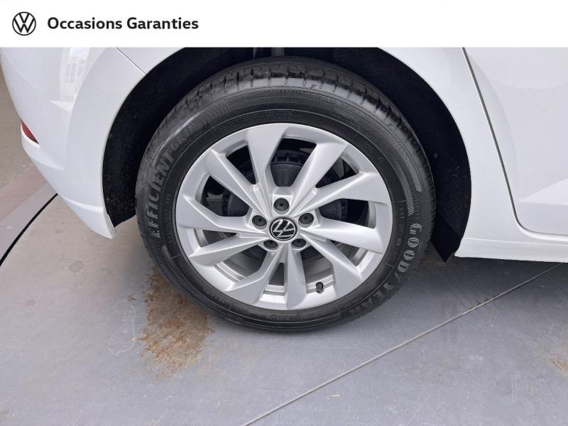Voitures occasions VOLKSWAGEN POLO Style Rezé