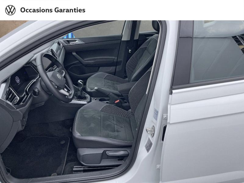 Voitures occasions VOLKSWAGEN POLO Style Rezé