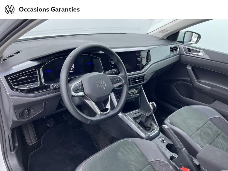 Voitures occasions VOLKSWAGEN POLO Style Rezé