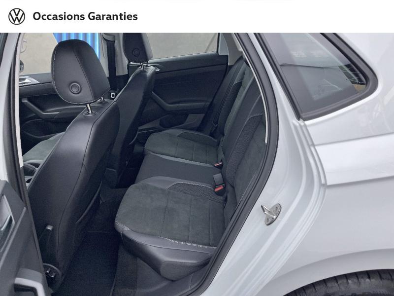 Voitures occasions VOLKSWAGEN POLO Style Rezé