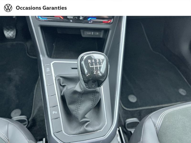 Voitures occasions VOLKSWAGEN POLO Style Rezé