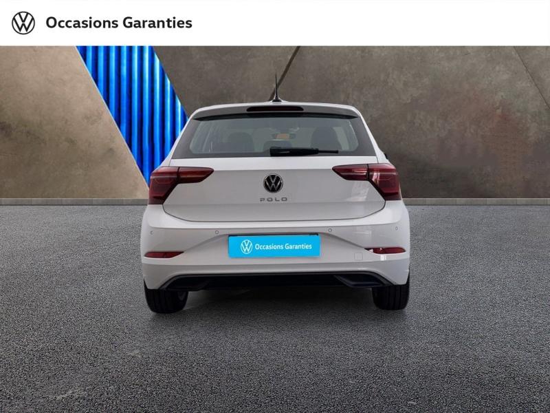 Voitures occasions VOLKSWAGEN POLO Style Rezé
