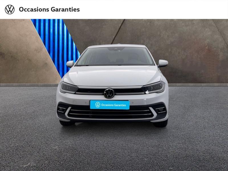 Voitures occasions VOLKSWAGEN POLO Style Rezé