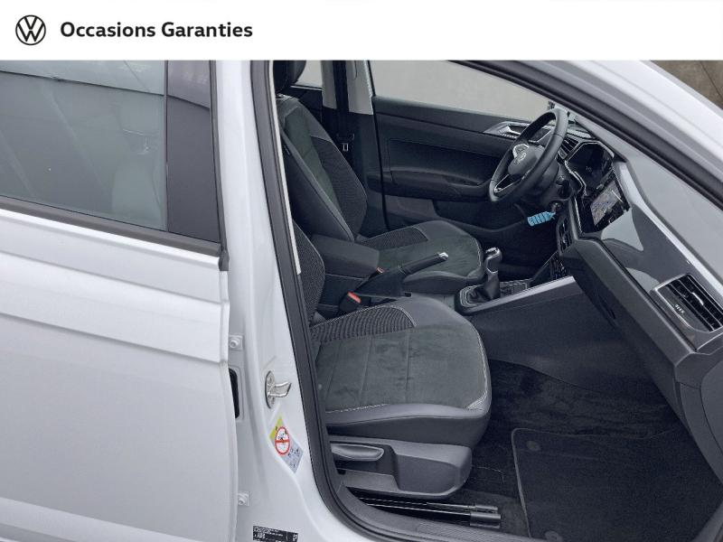 Voitures occasions VOLKSWAGEN POLO Style Rezé