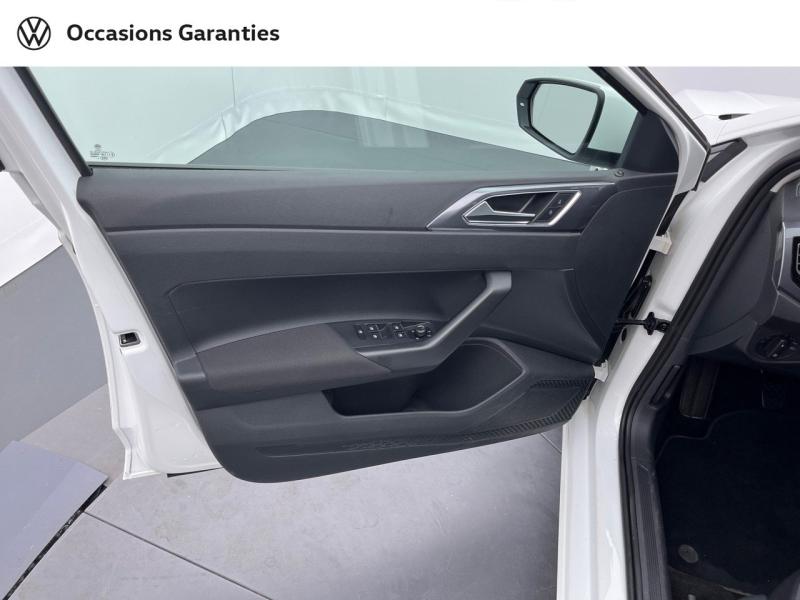 Voitures occasions VOLKSWAGEN POLO Style Rezé