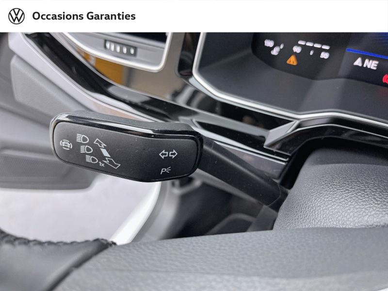 Voitures occasions VOLKSWAGEN POLO Style Rezé
