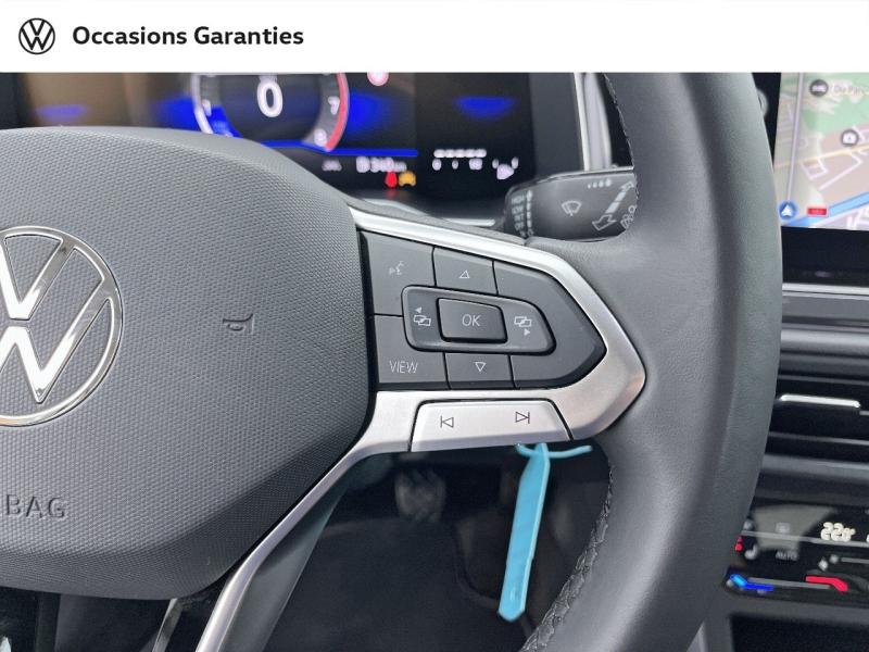 Voitures occasions VOLKSWAGEN POLO Style Rezé