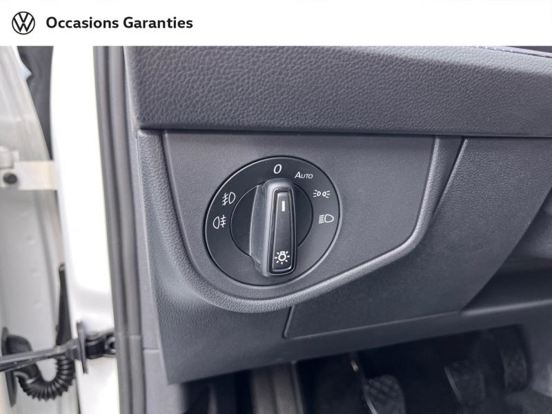Voitures occasions VOLKSWAGEN POLO Style Rezé