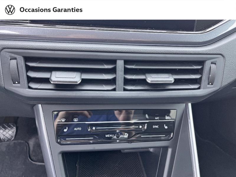 Voitures occasions VOLKSWAGEN POLO Style Rezé