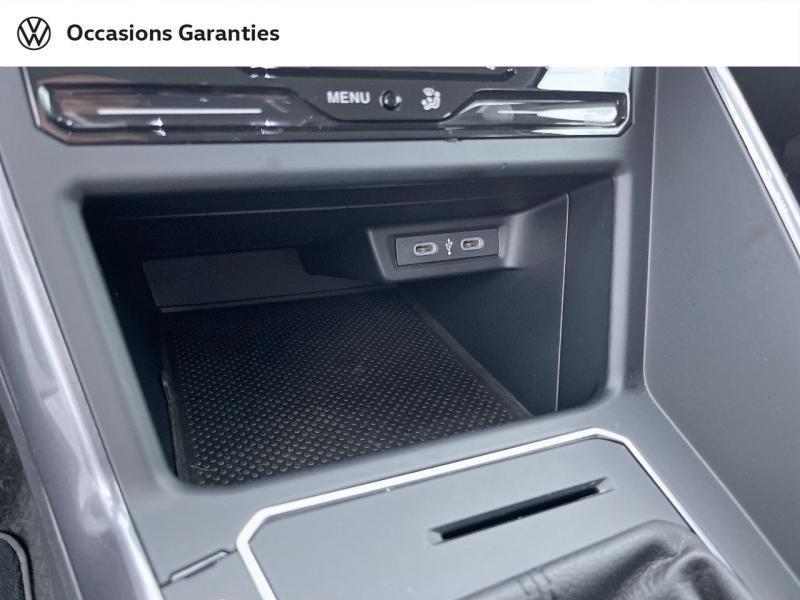 Voitures occasions VOLKSWAGEN POLO Style Rezé