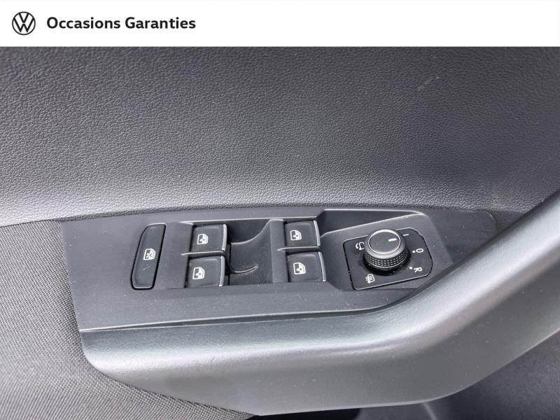 Voitures occasions VOLKSWAGEN POLO Style Rezé