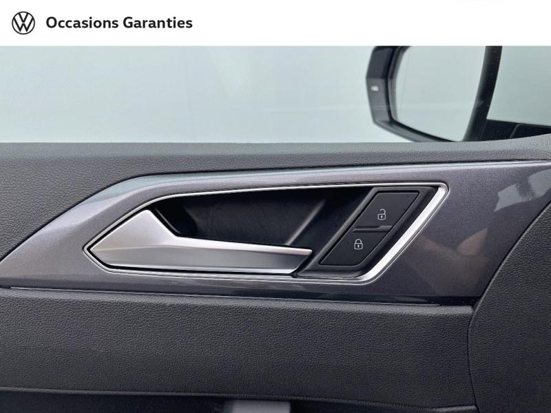 Voitures occasions VOLKSWAGEN POLO Style Rezé