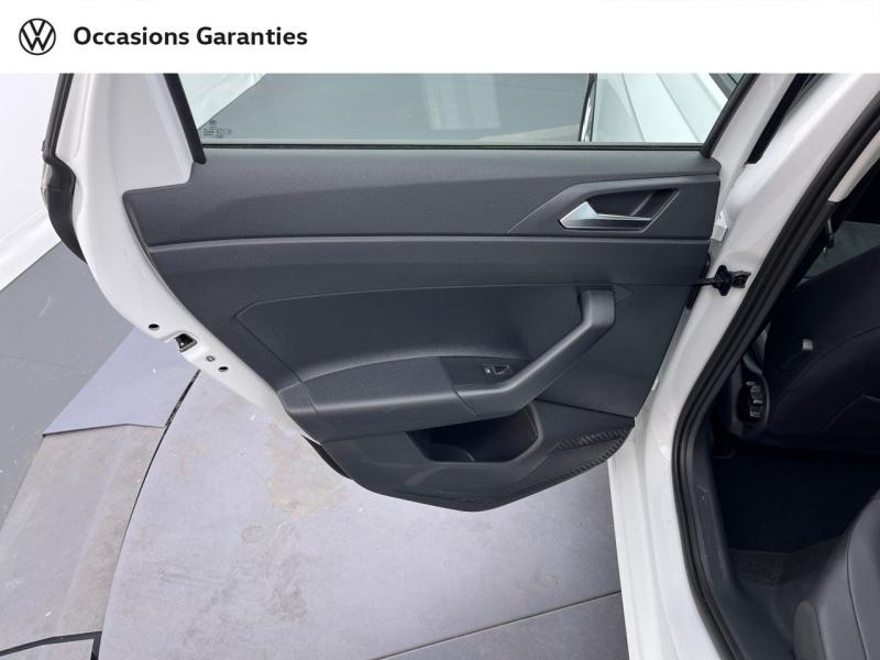 Voitures occasions VOLKSWAGEN POLO Style Rezé