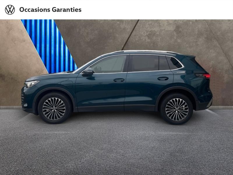 Voitures occasions VOLKSWAGEN TIGUAN Elegance Rezé