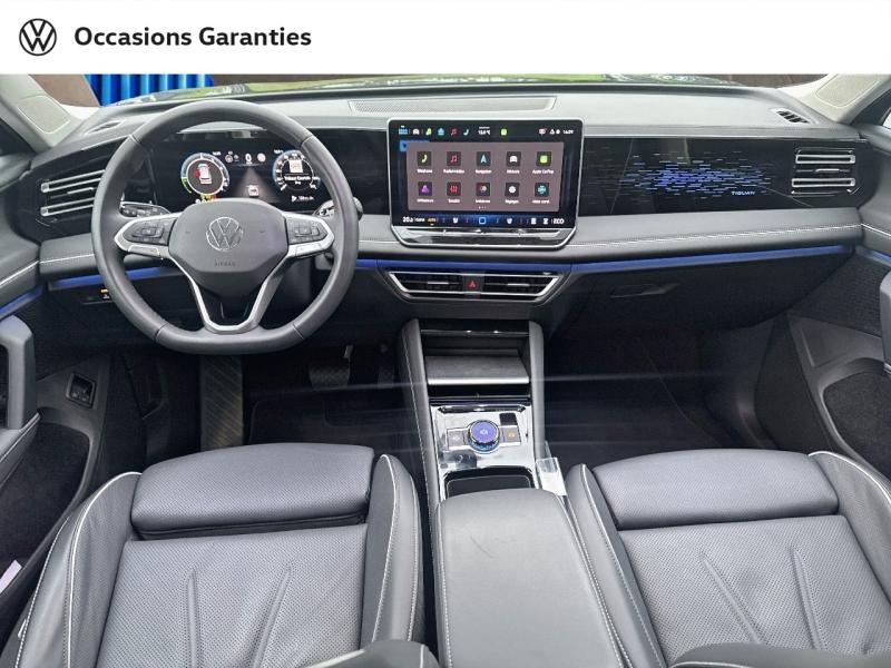 Voitures occasions VOLKSWAGEN TIGUAN Elegance Rezé