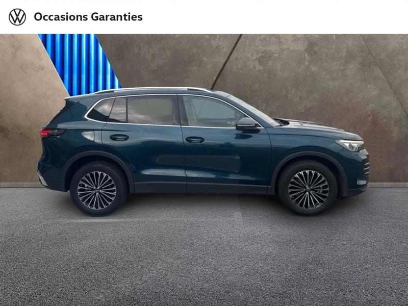 Voitures occasions VOLKSWAGEN TIGUAN Elegance Rezé