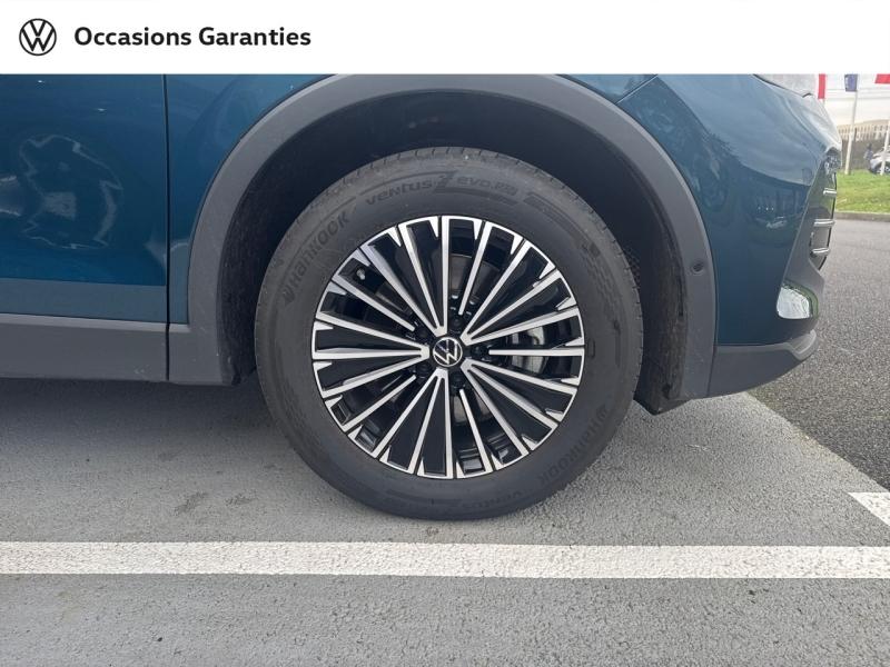 Voitures occasions VOLKSWAGEN TIGUAN Elegance Rezé