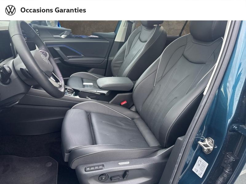 Voitures occasions VOLKSWAGEN TIGUAN Elegance Rezé