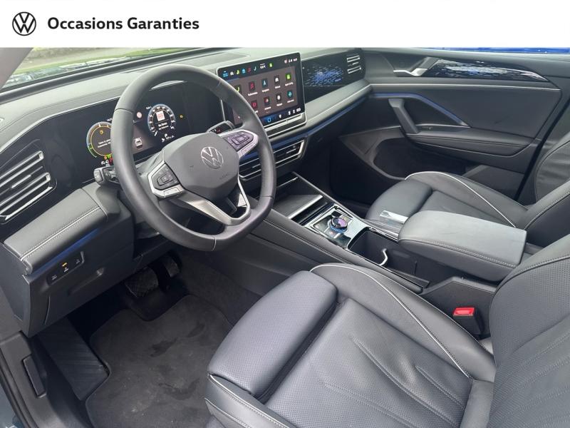 Voitures occasions VOLKSWAGEN TIGUAN Elegance Rezé