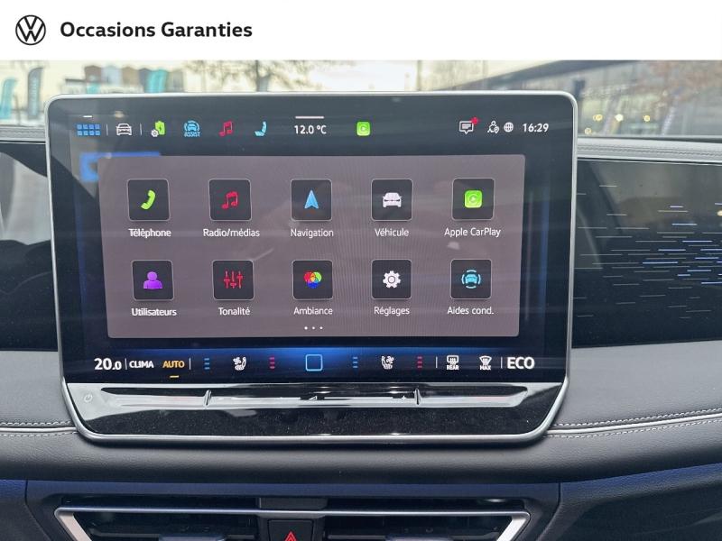 Voitures occasions VOLKSWAGEN TIGUAN Elegance Rezé