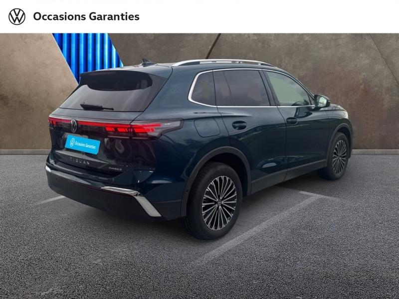 Voitures occasions VOLKSWAGEN TIGUAN Elegance Rezé