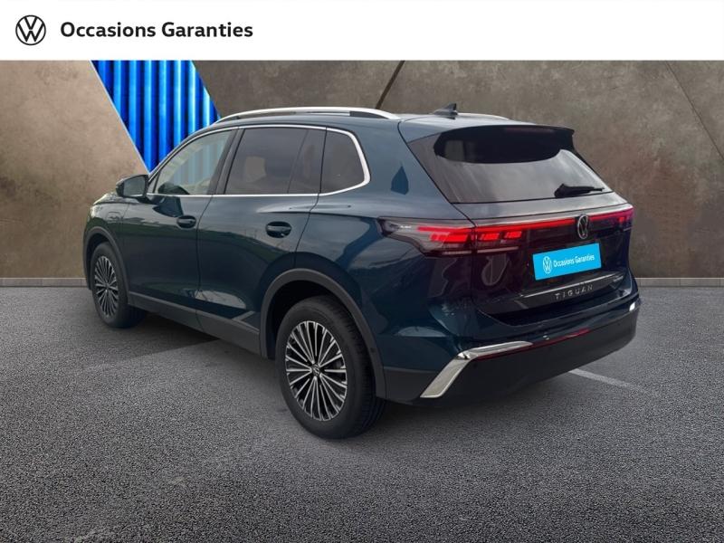 Voitures occasions VOLKSWAGEN TIGUAN Elegance Rezé