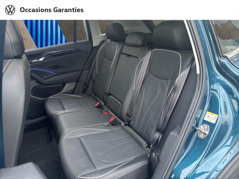 Voitures occasions VOLKSWAGEN TIGUAN Elegance Rezé