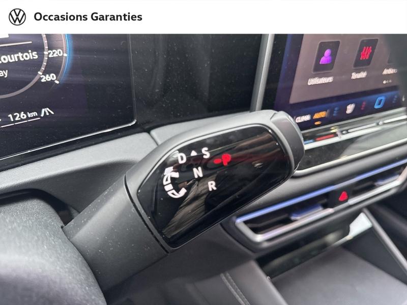 Voitures occasions VOLKSWAGEN TIGUAN Elegance Rezé
