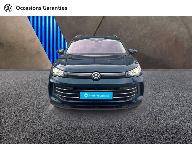 Voitures occasions VOLKSWAGEN TIGUAN Elegance Rezé