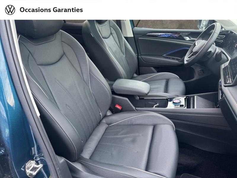 Voitures occasions VOLKSWAGEN TIGUAN Elegance Rezé