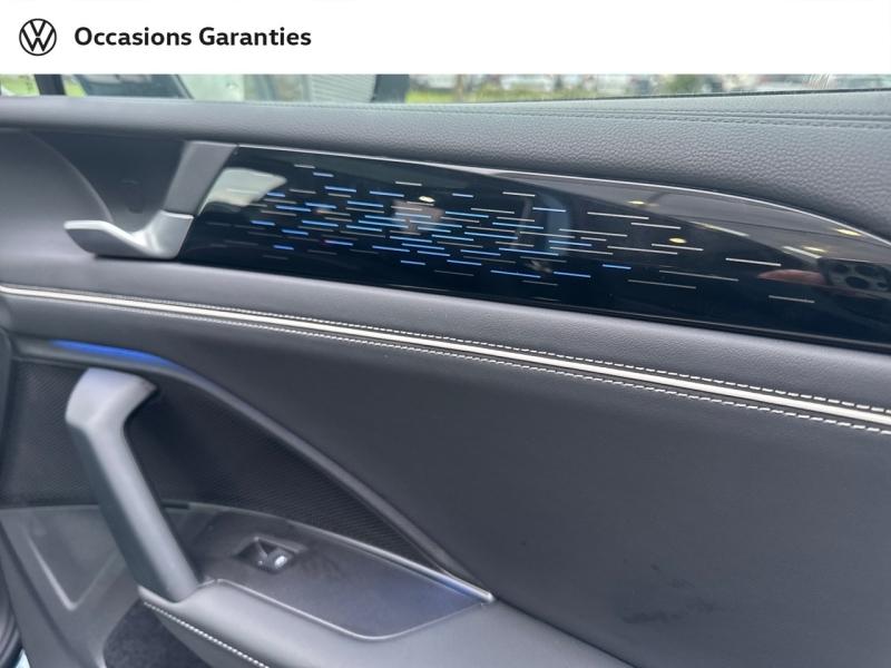 Voitures occasions VOLKSWAGEN TIGUAN Elegance Rezé