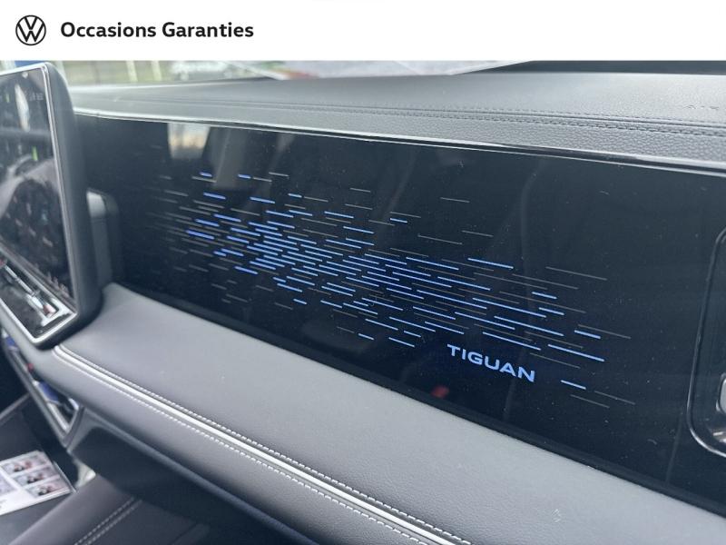 Voitures occasions VOLKSWAGEN TIGUAN Elegance Rezé